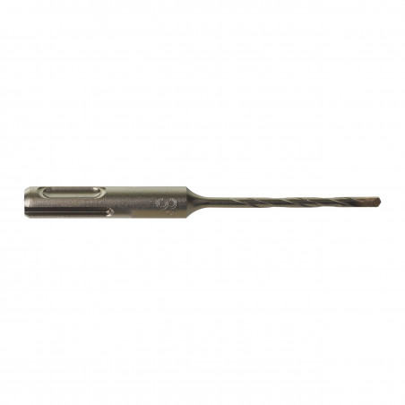 FORET SDS+ M2 2 TAILLANTS FORET SDS+ M2 2 TAILLANTS