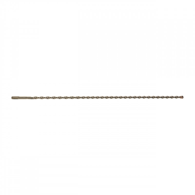 FORET SDS+ M2 2 TAILLANTS FORET SDS+ M2 2 TAILLANTS