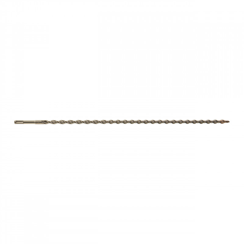 FORET SDS+ M2 2 TAILLANTS FORET SDS+ M2 2 TAILLANTS