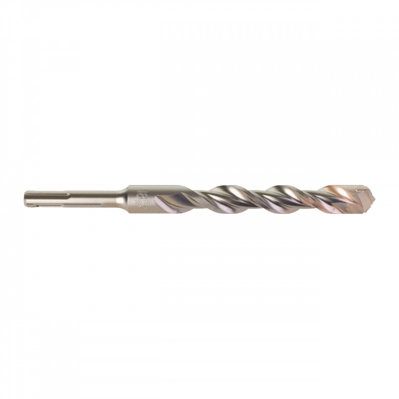 FORET SDS+ M2 2 TAILLANTS FORET SDS+ M2 2 TAILLANTS