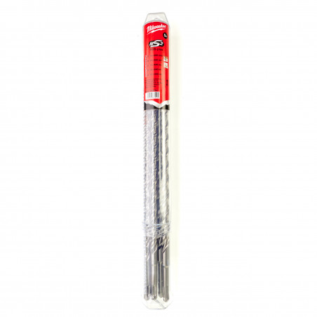 FORET SDS+ M2 2 TAILLANTS FORET SDS+ M2 2 TAILLANTS