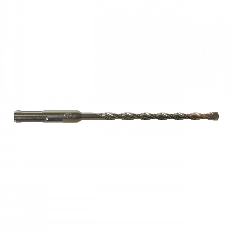 FORET SDS+ M2 2 TAILLANTS FORET SDS+ M2 2 TAILLANTS - PACK DE 10 PCS FORET SDS+ M2 2 TAILLANTS FORET SDS+ M2 2 TAILLANTS - PACK DE 10 PCS
