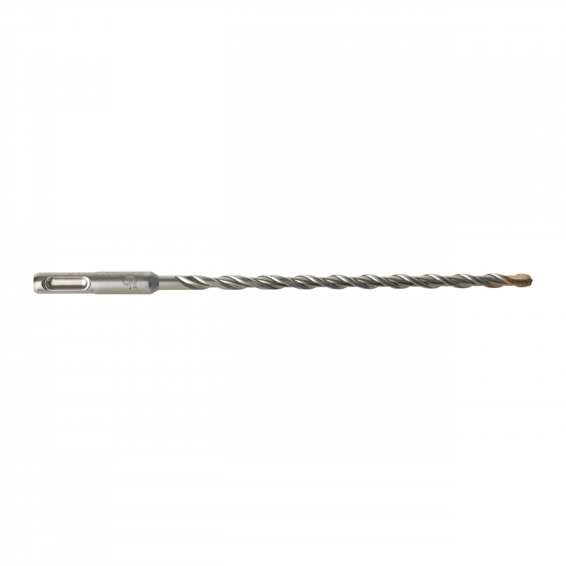 FORET SDS+ M2 2 TAILLANTS  FORET SDS+ M2 2 TAILLANTS - PACK DE 10 PCS