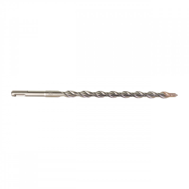 FORET SDS+ M2 2 TAILLANTS FORET SDS+ M2 2 TAILLANTS - PACK DE 10 PCS FORET SDS+ M2 2 TAILLANTS FORET SDS+ M2 2 TAILLANTS - PACK DE 10 PCS