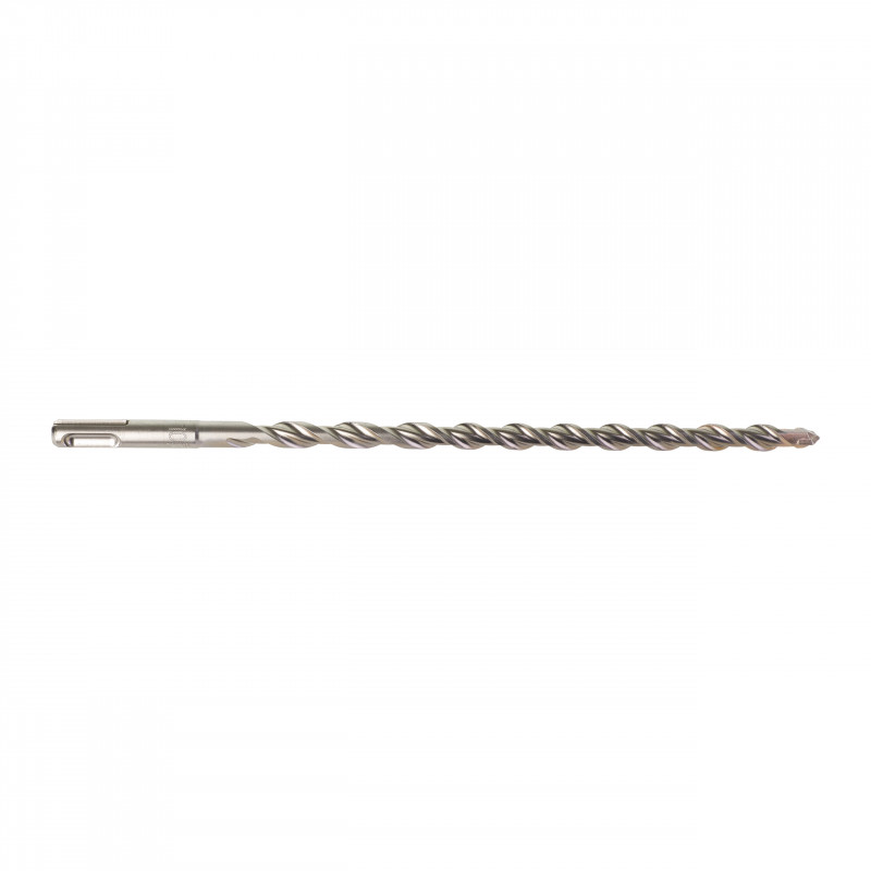 FORET SDS+ M2 2 TAILLANTS  FORET SDS+ M2 2 TAILLANTS - PACK DE 50 PCS