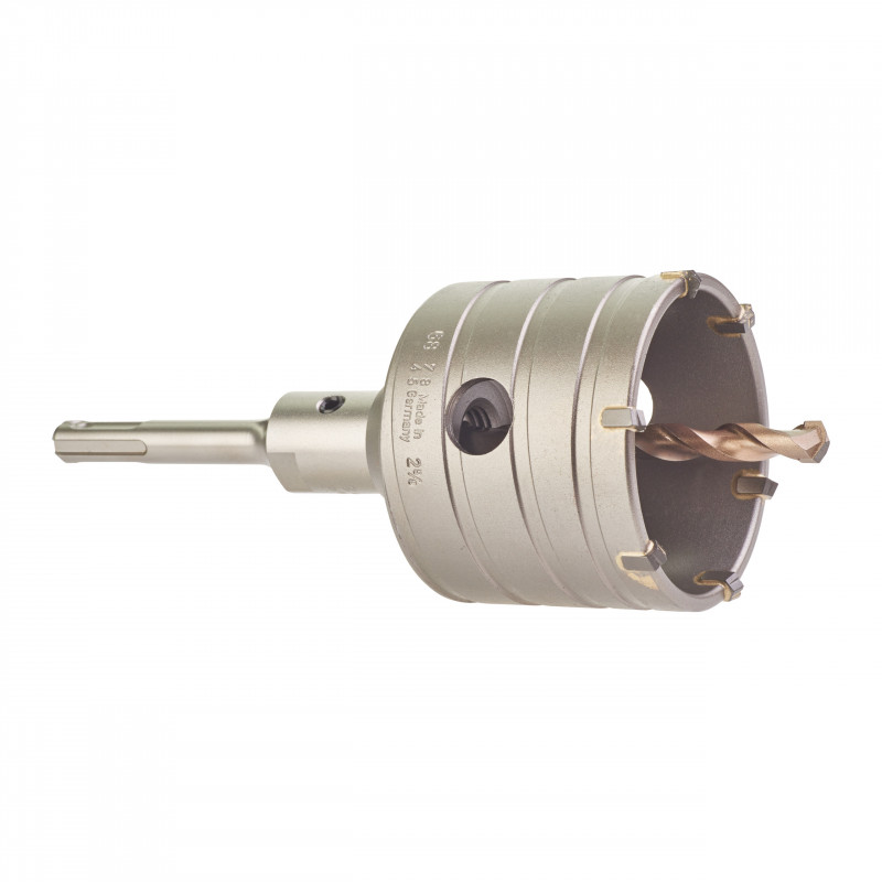 TREPAN TCT SDS+ --- 1 PIECE TREPAN TCT SDS+ --- 1 PIECE