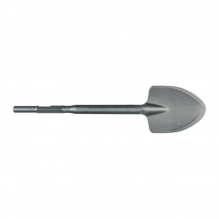 BURIN DEMOLISSEUR HEX 21MM BURIN DEMOLISSEUR HEX 21MM