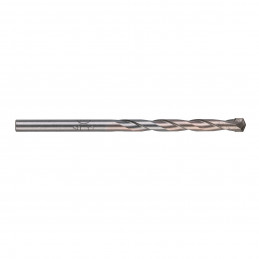 FORET BETON CYLINDRIQUES DIN 8039 FORET BETON CYLINDRIQUES DIN 8039