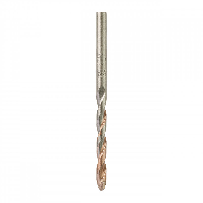 FORET BETON CYLINDRIQUES DIN 8039 FORET BETON CYLINDRIQUES DIN 8039