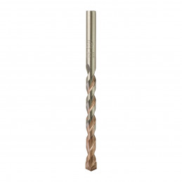 FORET BETON CYLINDRIQUES DIN 8039 FORET BETON CYLINDRIQUES DIN 8039