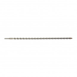 FORET BETON CYLINDRIQUES DIN 8039 FORET BETON CYLINDRIQUES DIN 8039