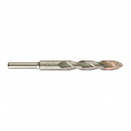FORET BETON CYLINDRIQUES DIN 8039 FORET BETON CYLINDRIQUES DIN 8039