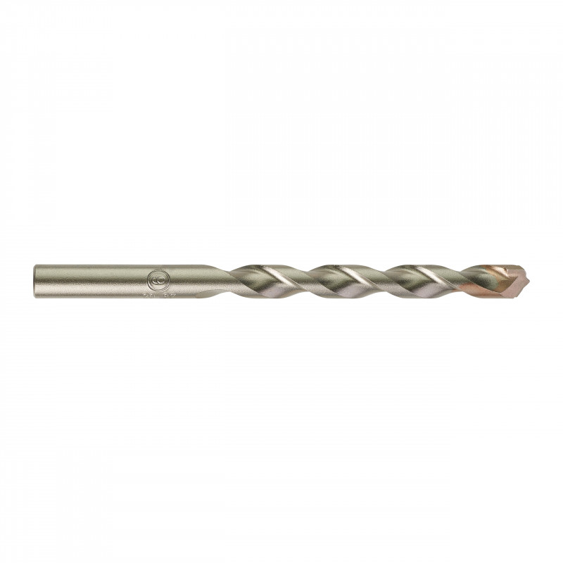 FORET BETON CYLINDRIQUE PREMIUM 9X120MM (X1) FORET BETON CYLINDRIQUE PREMIUM 9X120MM (X1)